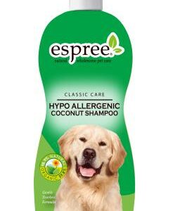 Espree Hypo-Allergenic Coconut Shampoo