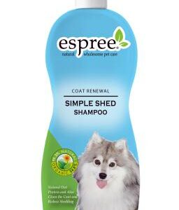 Espree Simple Shed Shampoo