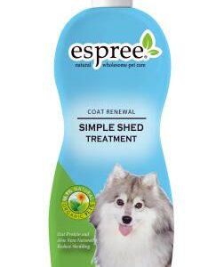 Espree Simple Shed Treatment