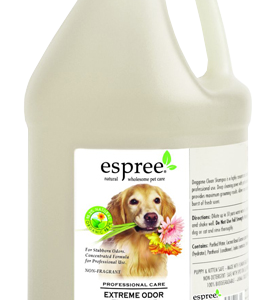 Espree Extreme Odor Eliminator Concentrate 3'780ml