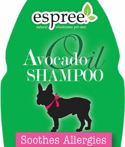 Espree Avocado Oil Shampoo