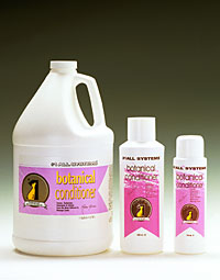 Botanical Conditioner 3'780ml