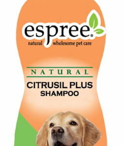 Espree Citrusil Plus Shampoo