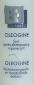 Diamex Oléogine