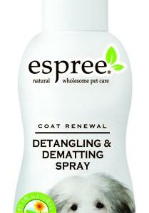 Espree Detangling & Dematting Spray 355ml