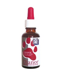 Diamex Dianor Ohrenpflege