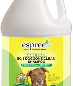 Espree 50:1 Doggone Clean Shampoo