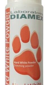 DIAMEX Trimm-Powder (Hard Powder)