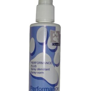Diamex Performance Plus