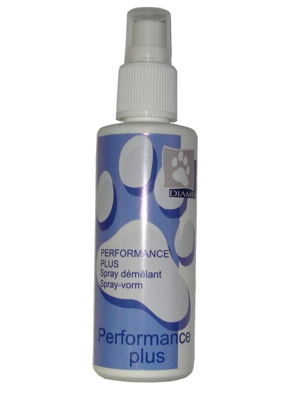 Diamex Performance Plus
