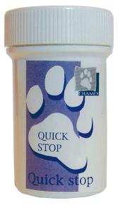 DIAMEX Quick-Stop 15g
