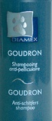 Diamex Shampoo Goudron