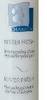 Diamex Shampoo Mister Fresh