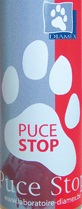 Diamex Shampoo Biostop