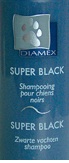 Diamex Shampoo Super Black