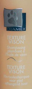 Diamex Shampoo Texture 