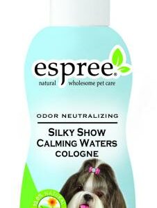 Espree Silky Show Calming Waters Cologne