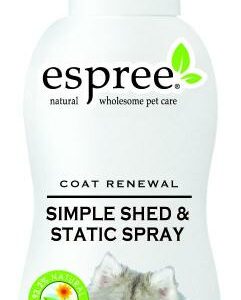 Espree Simple Shed & Static Spray 355ml