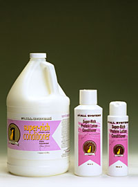 Super Rich Protein Lotion Conditioner 3'780ml