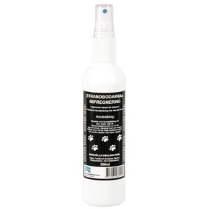 Pfotenschutz Spray "Vacker Tass"