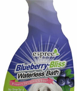 Espree Blueberry Waterless Bath 710ml