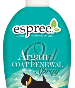 Espree Argan Oil Coat Renewing Spray 118ml