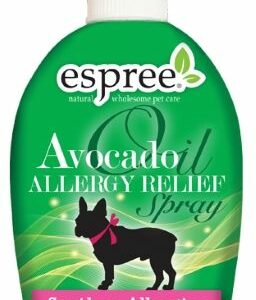 Espree Avocado Oil Allergy Relief Spray 118ml