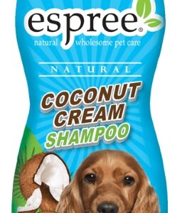 Espree Coconut Creme Shampoo