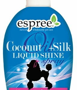 Espree Coconut + Silk Liquid Shine Spray 118ml