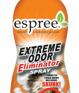 Espree Extreme Odor Eliminating Spray Skunk Formula 335ml