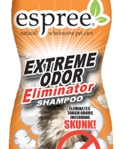 Espree Extreme Odor Eliminator Shampoo Skunk 
