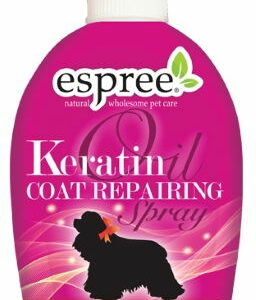 Espree Keratin Oil Coat Repairing Spray 118ml